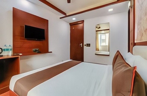 Taj Ganj Hotel | OYO 78930 Collection O Grand Sparrow Inn