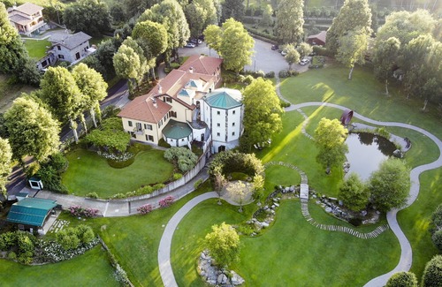 Alta Valle Intelvi Hotel | La Locanda Del Notaio