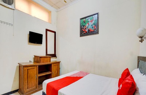 Klojen Hotel | OYO 3956 Hotel Palem 2