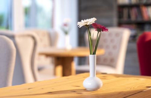 Kempten Hotel | Allgäu Art Hotel