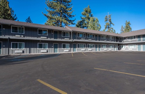 Lakeside Park Hotel | Quality Inn South Lake Tahoe