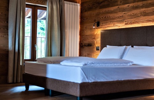 Roncobello Hotel | Orobie Alps Resort