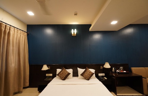 Margao Hotel | The Sapphire Comfort Hotel