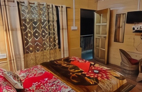 Darjeeling Hotel | Beautiful View Homestay