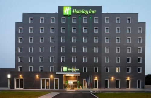 Cinisello Balsamo Hotel | Holiday Inn Milan Nord Zara, an Ihg Hotel