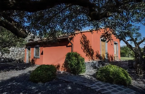 Linguaglossa Hotel | Casa Arrigo