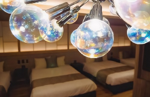 Beppu Hotel | Grand Base Beppueki