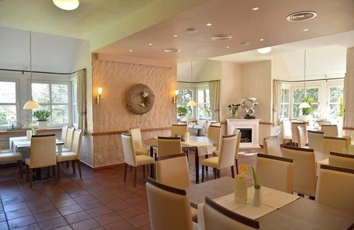 Brunen Hotel | Marienthaler Gasthof