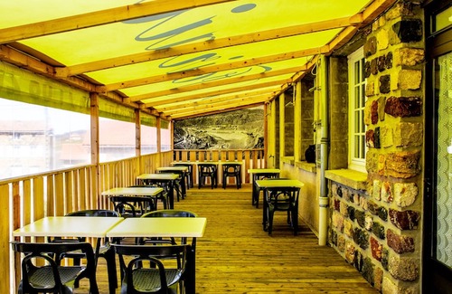 Saint-Haon Hotel | Hôtel Restaurant le Foirail