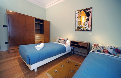 Vanchiglia Hotel | Casa Dora