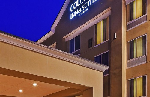 Wheatland Hotel | Country Inn & Suites by Radisson, Oklahoma City Airport, OK