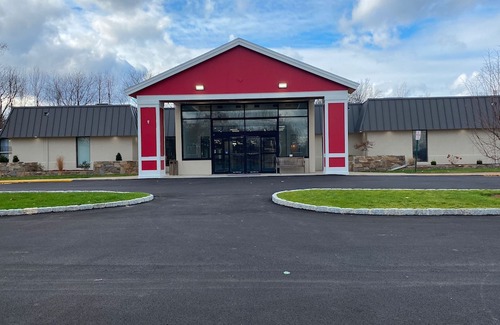 Windsor Locks Hotel | Ramada by Wyndham Windsor Locks