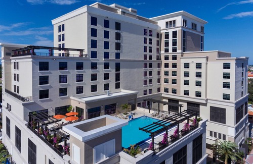 Boca Raton Hotel | Hyatt Place Boca Raton
