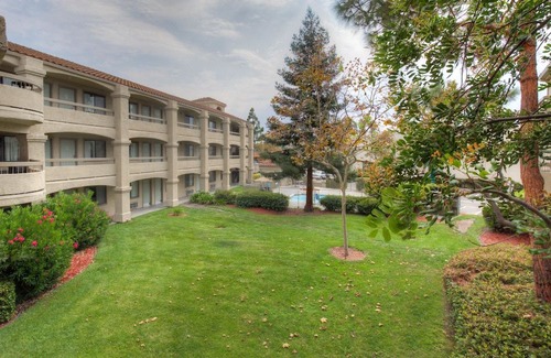 Fremont Hotel | Good Nite Inn Fremont
