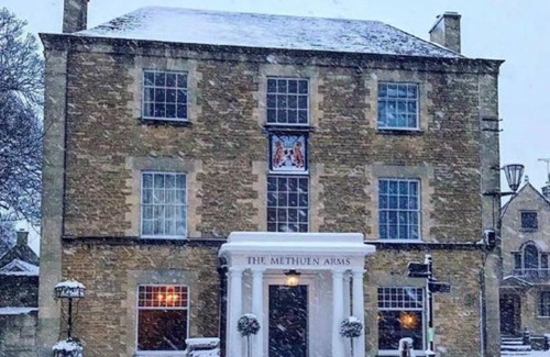Corsham Hotel | The Methuen Arms