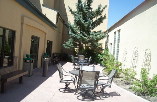 Rock Springs Hotel | Holiday Inn Rock Springs, an Ihg Hotel