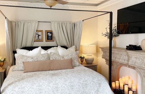 American Fork Hotel | 5th East Hall Bed & Breakfast