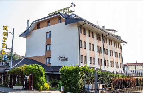 Venaria Reale Hotel | Hotel Galant