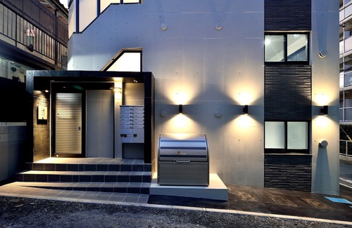 Ebisu Hotel | Itos Ebisu 101
