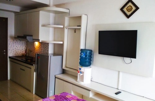 Bandung Hotel | The Suites Metro Apartment by Desta Farispro