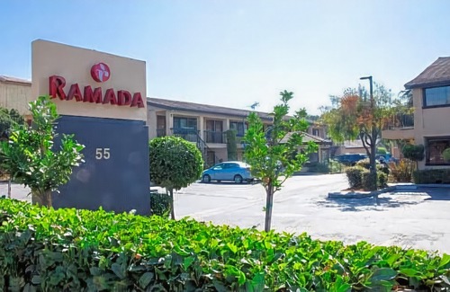 North Whisman Hotel | Ramada by Wyndham Mountain View