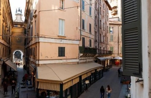 Brescia Antica Hotel | Albergo Orologio