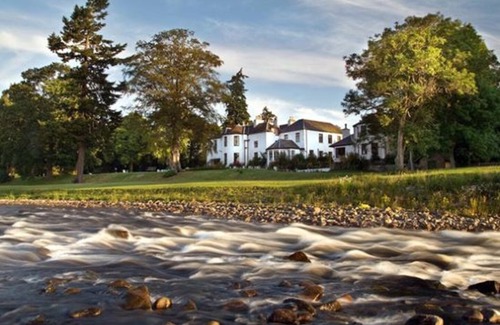 Banchory Hotel | Banchory Lodge Hotel