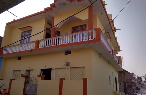 Orchha Hotel | Shree Ram Homestay