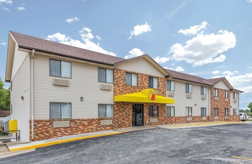West Point Hotel | West Point Inn and Suites