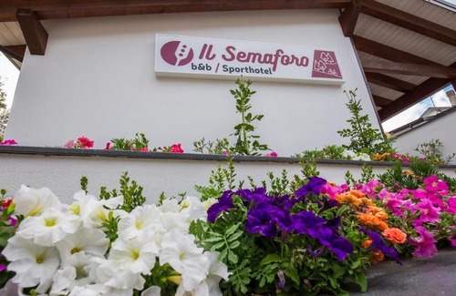 Taverna Hotel | Il Semaforo Sila