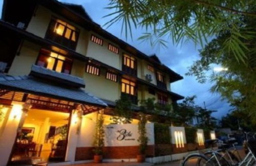 Nugegoda Hotel | Breeze of Paradise
