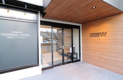 Odawara Hotel | Odawara Terminal Hotel