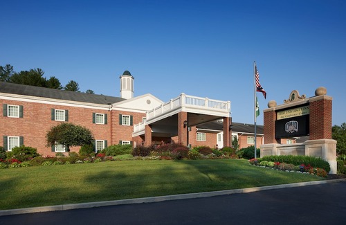 Athens Hotel | Ohio University Inn and Conference Center