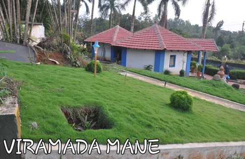 Puttur Hotel | Viramada Mane by Rai Hospility