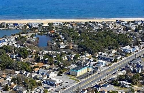 Dodds Addition Hotel | Quality Inn & Suites Rehoboth Beach – Dewey