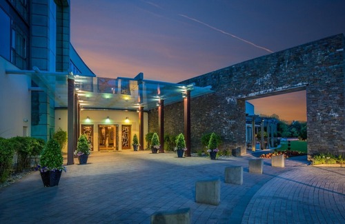 Fota Hotel | Fota Island Hotel & Spa