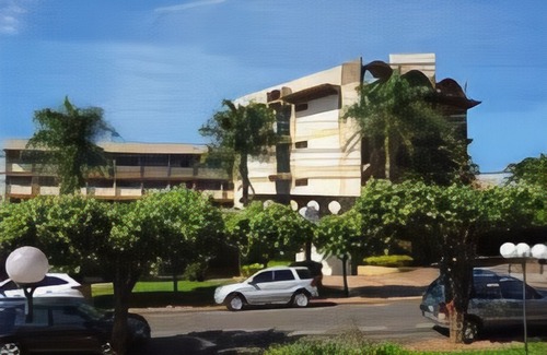 Lins Hotel | Cristal Palace Hotel