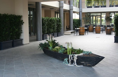 Larciano Hotel | Hotel Castelmartini