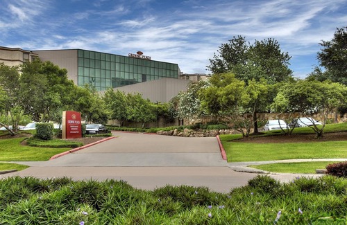 Greater Greenspoint Hotel | Hyatt Regency Houston InterContinental Airport