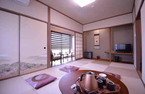 Shirahama Hotel | Shirahama no Yado Daigo