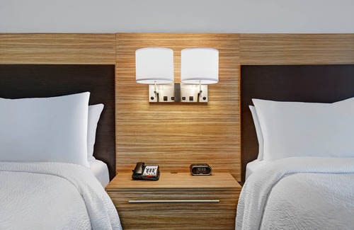 Dublin Hotel | TownePlace Suites by Marriott Columbus Dublin