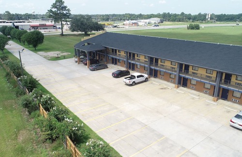 Camilla Hotel | Days Inn by Wyndham Camilla