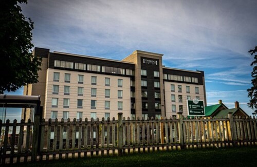 Township of Woolwich Hotel | Staybridge Suites Waterloo - St. Jacobs Area, an Ihg Hotel
