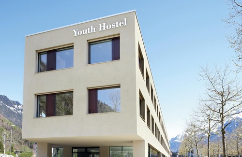 Central Interlaken Hotel | Interlaken Youth Hostel