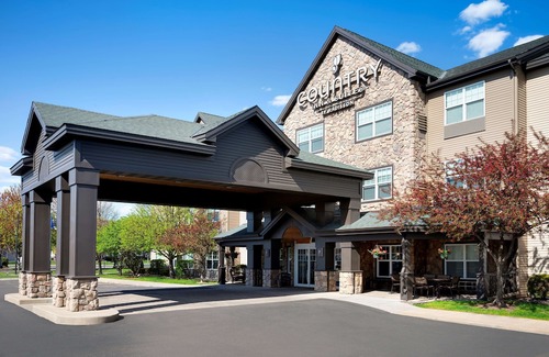 Albertville Hotel | Country Inn & Suites by Radisson, Albertville, MN