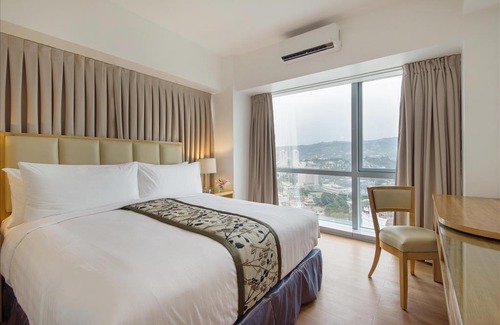 Cebu Hotel | Quest Serviced Residences