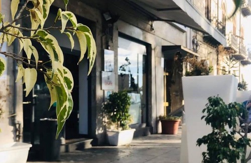 Palermo Hotel | Leone Suite B&B