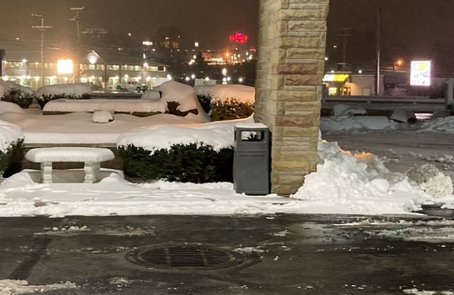 Somerset Hotel | Quality Inn and Conference Center Somerset