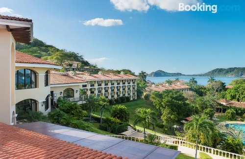 Panama Beach Hotel | Occidental Papagayo - Adults Only -All Inclusive