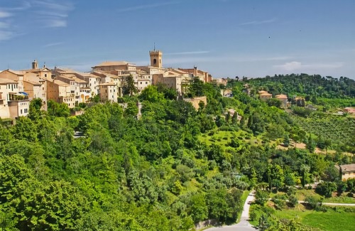 Recanati Old Town Hotel | Gallery Hotel Recanati